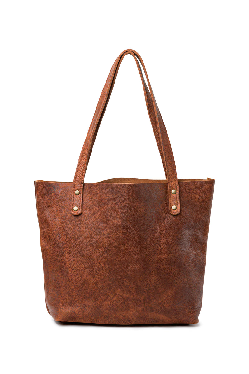 Fore Street Tote Bag